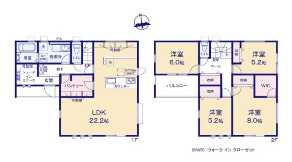 リーブルガーデン水戸見和　1期　限定1棟！