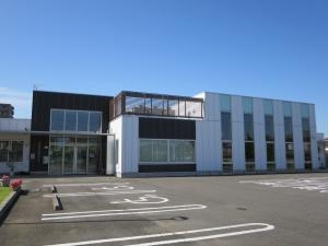 リーブルガーデン水戸見和　1期　限定1棟！(水戸市見和市民センター)