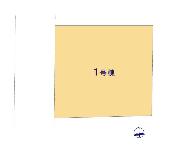 リーブルガーデン水戸見和　1期　限定1棟！