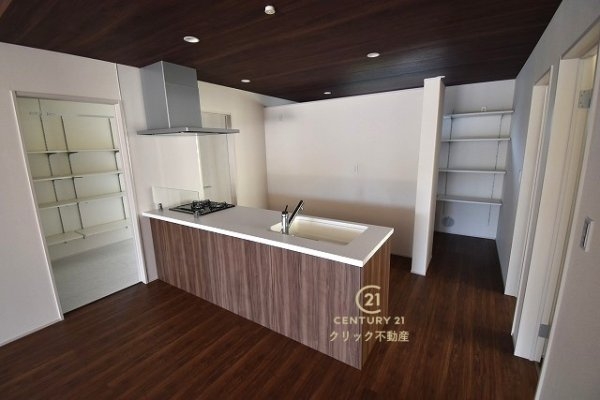 リーブルガーデン日立市鮎川町　5期　限定1棟！