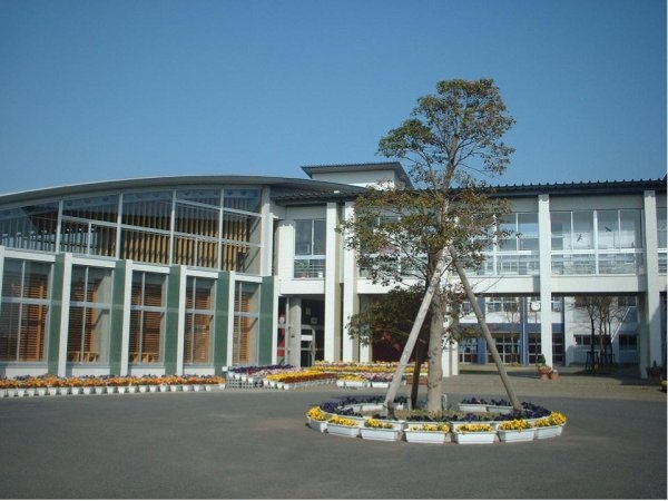 リーブルガーデン大洗町大貫町　2期　限定1棟！(大洗町立南中学校)