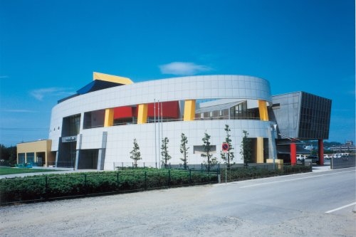 リーブルガーデン大洗町大貫町　2期　限定1棟！(大洗わくわく科学館)