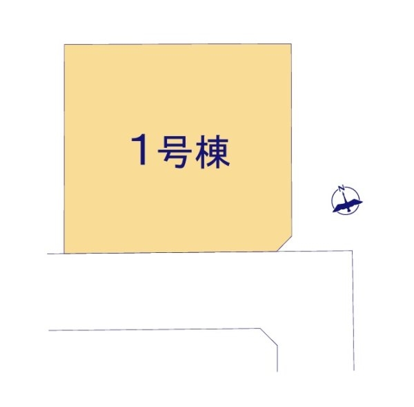 リーブルガーデン大洗町大貫町　2期　限定1棟！