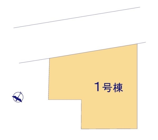 リーブルガーデン大洗町磯浜町　5期　限定1棟！