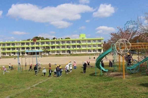 TERRACE　常陸太田市磯部町　1期　限定1棟！(常陸太田市立峰山小学校)