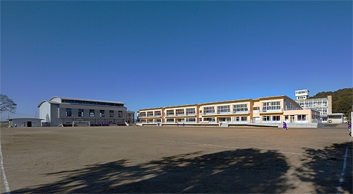 TERRACE　常陸太田市磯部町　1期　限定1棟！(常陸太田市立峰山中学校)