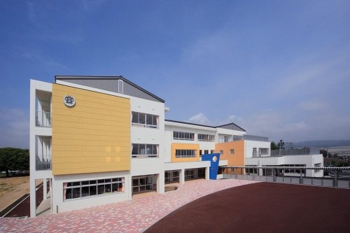 ケイアイフィット　日立市相賀町　2期　限定1棟！(日立市立会瀬小学校)