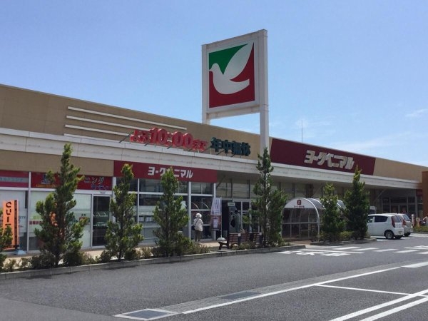 ケイアイフィット　日立市相賀町　2期　限定1棟！(ヨークベニマル日立会瀬店)