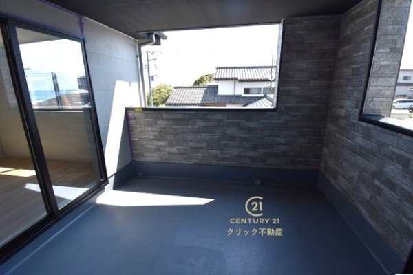 ケイアイフィット　日立市相賀町　2期　限定1棟！