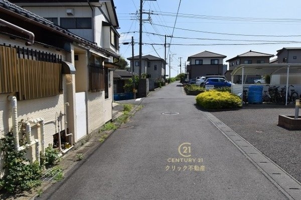 ケイアイフィット　日立市相賀町　2期　限定1棟！