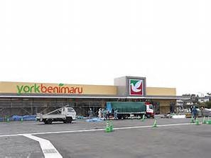 ケイアイフィット　ひたちなか市大成町　3期　限定1棟！(ヨークベニマル大成店)