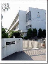 Cradlegarden　日立市小木津町　第6　2(日立市立日高小学校)