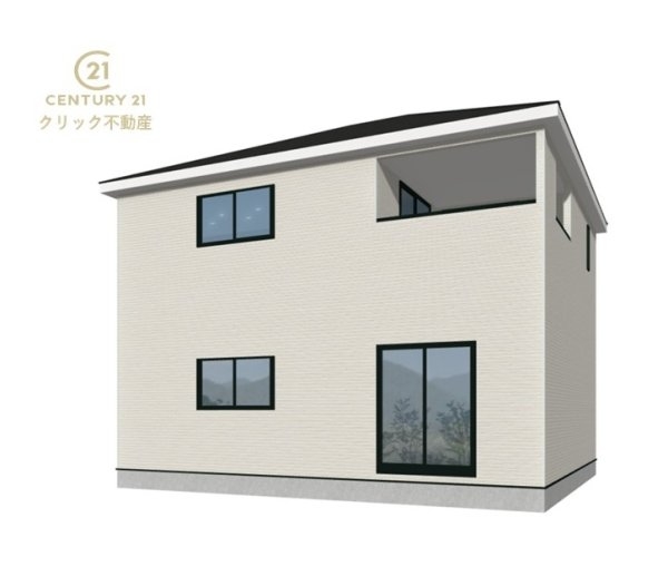Cradlegarden 日立市小木津町 第6 2