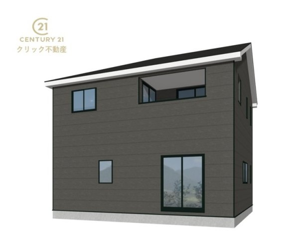 Cradlegarden 日立市小木津町 第6 1