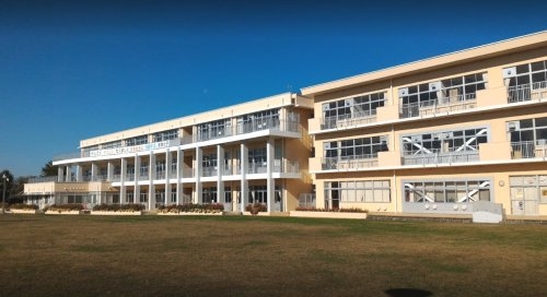 Cradlegarden　日立市石名坂町　第5　限定1棟！(日立市立坂本東小学校)