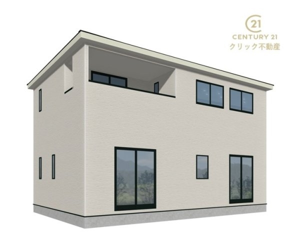 Cradlegarden 日立市石名坂町 第5 限定1棟!