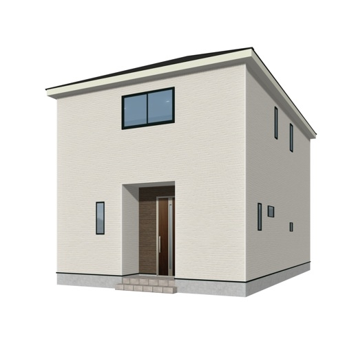 Cradlegarden　日立市石名坂町　第5　限定1棟！