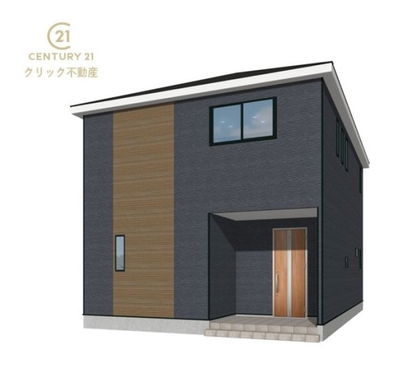 Cradlegarden　東海村東海　第6　3