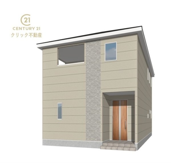 Cradlegarden　東海村東海　第6　2