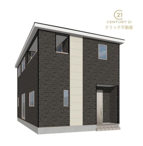 Cradlegarden　東海村東海　第6　1