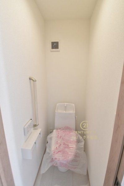 ハートフルタウン　ひたちなか市津田2612番　A