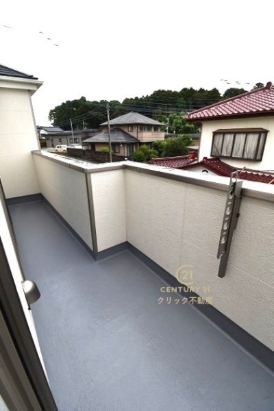 ハートフルタウン　水戸市見川3丁目964番　A