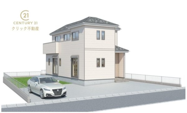 ハートフルタウン 水戸市見川3丁目964番 A