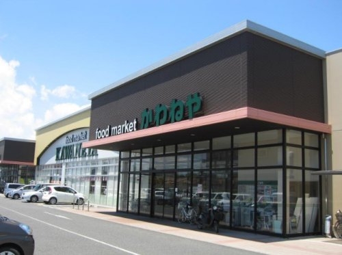 リーブルガーデン那珂市菅谷　18期　限定1棟！(かわねや菅谷店)