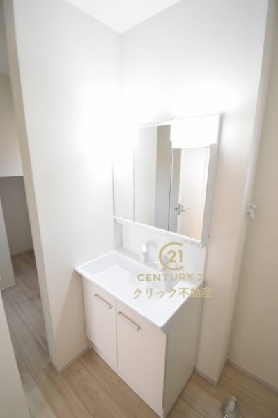 TERRACE　ひたちなか市足崎　3期　4