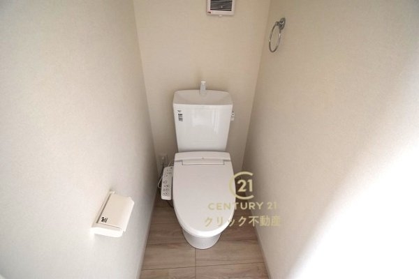 TERRACE　ひたちなか市足崎　3期　4