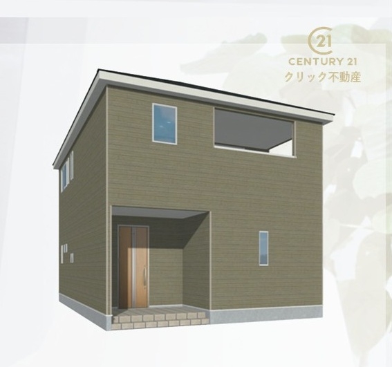 Cradlegarden 常陸大宮市南町 第2 4