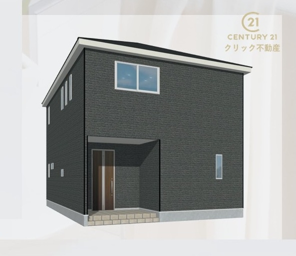 Cradlegarden 常陸大宮市南町 第2 5
