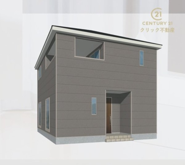 Cradlegarden 常陸大宮市南町 第2 3