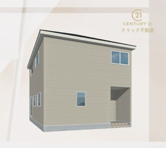 Cradlegarden 常陸大宮市南町 第2 2