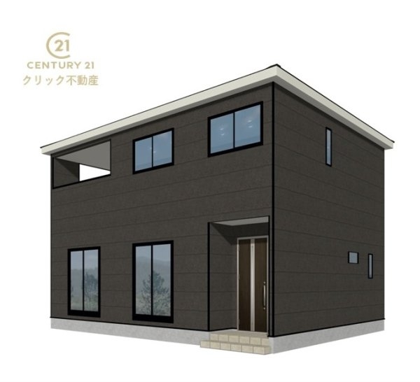 Cradlegarden　小美玉市羽鳥　第13　2
