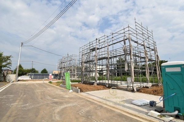 Cradlegarden　小美玉市羽鳥　第13　2