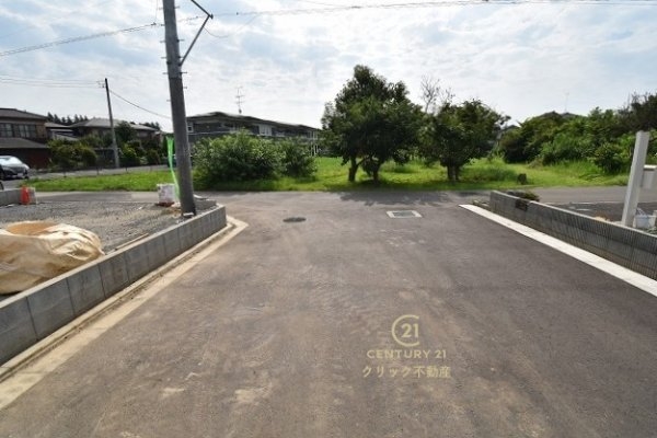 Cradlegarden　小美玉市羽鳥　第13　2