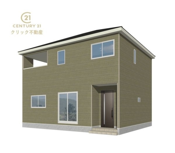 Cradlegarden　小美玉市羽鳥　第13　1
