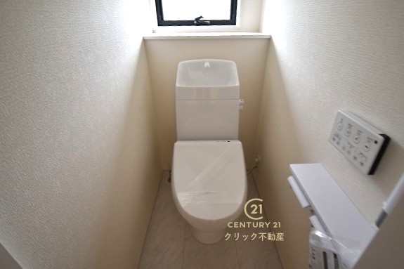 リーブルガーデン日立市田尻町　6期　1