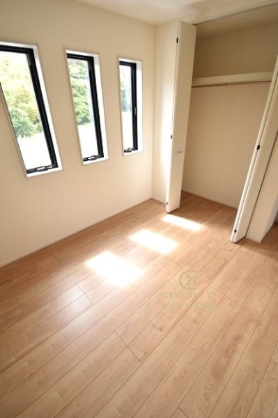 リーブルガーデン日立市田尻町　6期　1