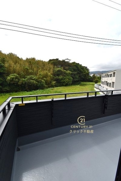 リーブルガーデン日立市田尻町　6期　1
