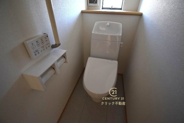 ハートフルタウン　ひたちなか市三反田3485番　A