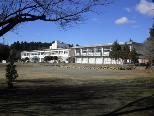 ハートフルタウン　ひたちなか市三反田3485番　A(ひたちなか市立三反田小学校)