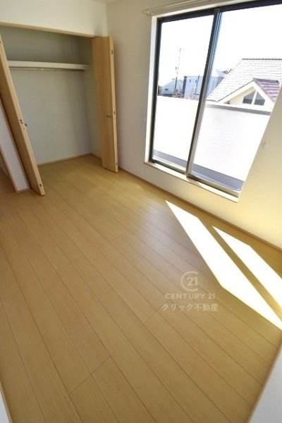 ハートフルタウン　ひたちなか市三反田3485番　A