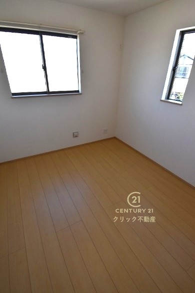 ハートフルタウン　ひたちなか市三反田3485番　A