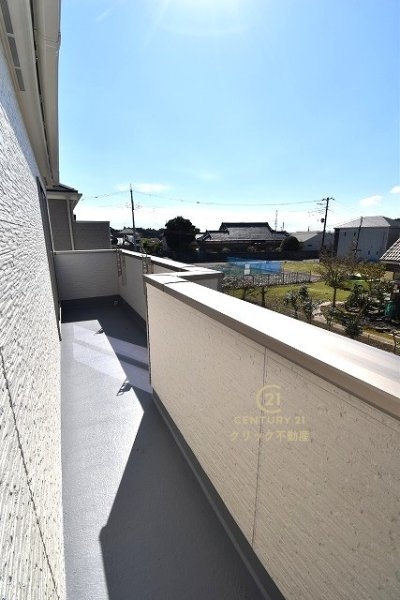 ハートフルタウン　ひたちなか市三反田3485番　A