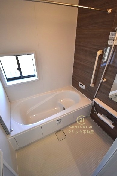 ハートフルタウン　ひたちなか市三反田3485番　A