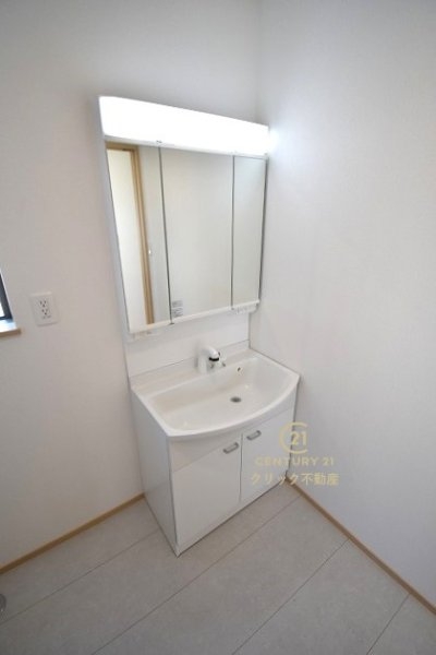 ハートフルタウン　ひたちなか市三反田3485番　A
