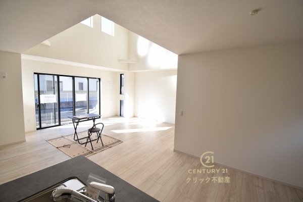 GRACE　水戸市吉沢町　5期　3