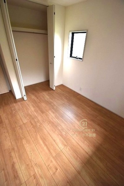 リーブルガーデン日立市田尻町　6期　5
